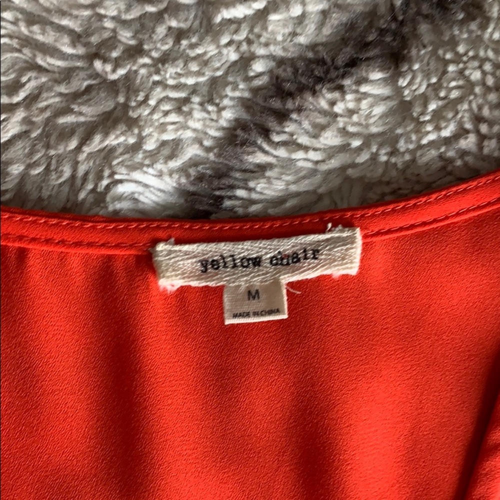 Blouse - Picture 4 of 5